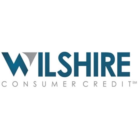Wilshire Consumer Credit Einloggen